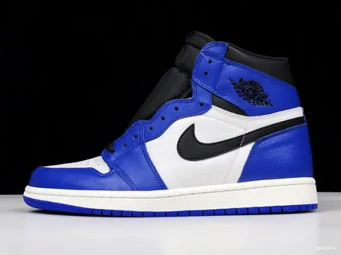 TBK 1 555088 'Game High Royal' Jordan 403 Air Retro OG - 0517